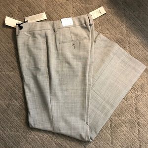 Express Editor Pants NWT